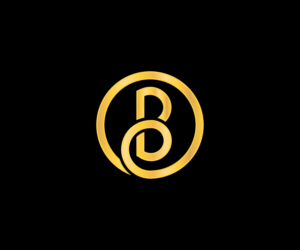 B | Logo Design by AinebAyoub
