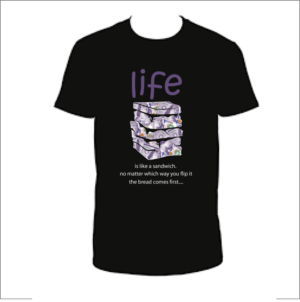 T-shirt Design by silpyo4 for this project | Design: #24657785