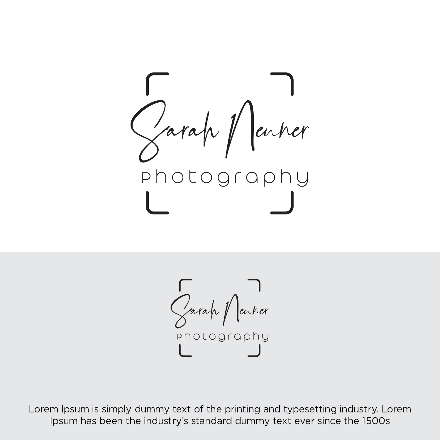 Logo Design by cahayafatimah for this project | Design #24632497