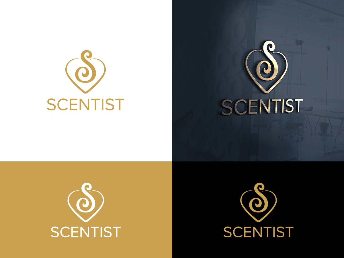 Logo Design by Slant Line Media for this project | Design #24694211