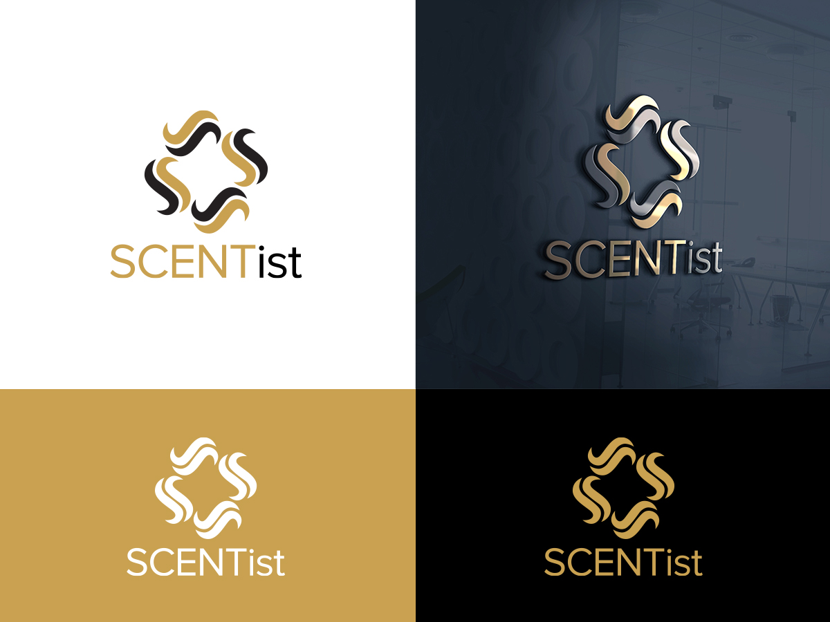 Logo Design by Slant Line Media for this project | Design #24694286