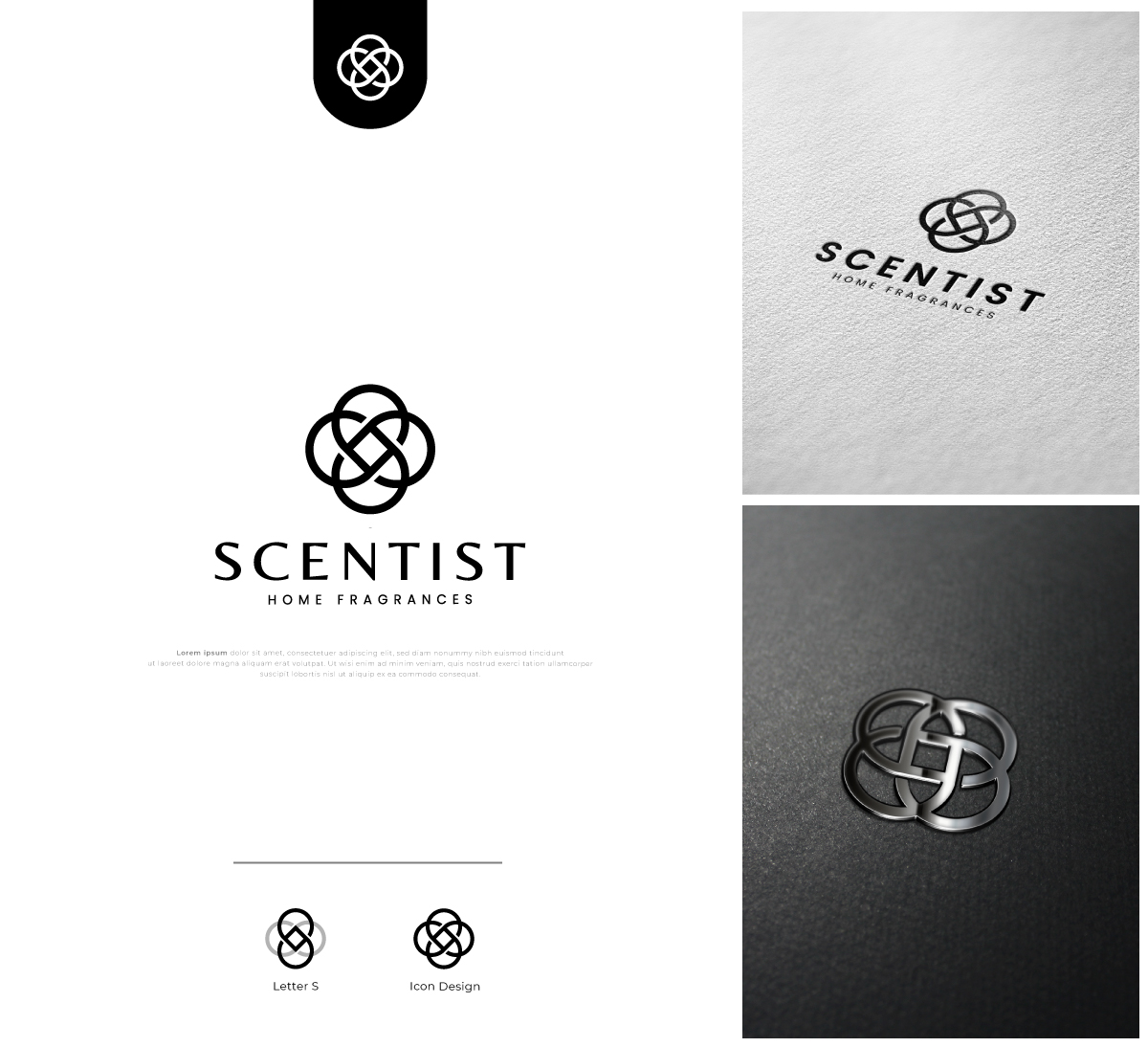 Diseño de Logo por Zybs Graphics para este proyecto | Diseño #24690918