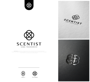 Logo Design by Zybs Graphics for this project | Design: #24690918