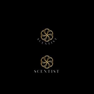 Scentist | Design de Logo par CMYKINK