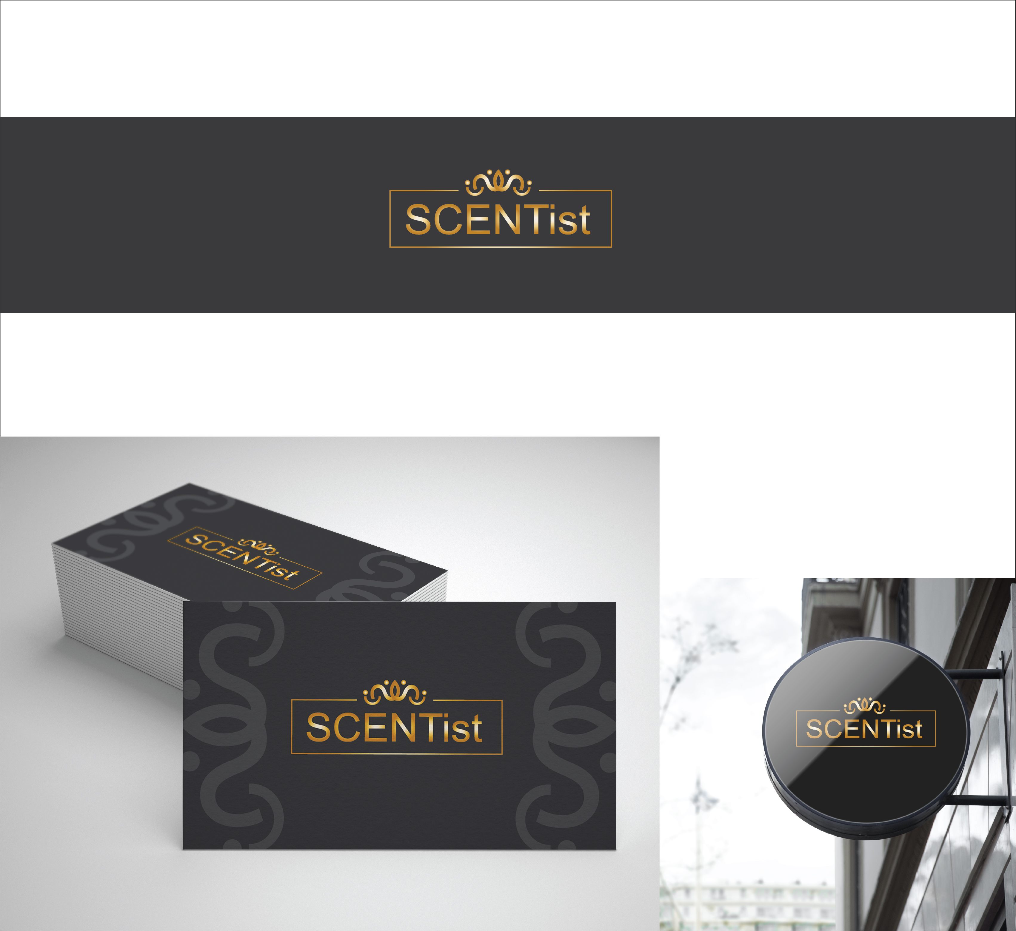 Diseño de Logo por Nargiza_Ts para este proyecto | Diseño #24643986