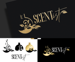 Logo Design by ileanalp for this project | Design: #24692365