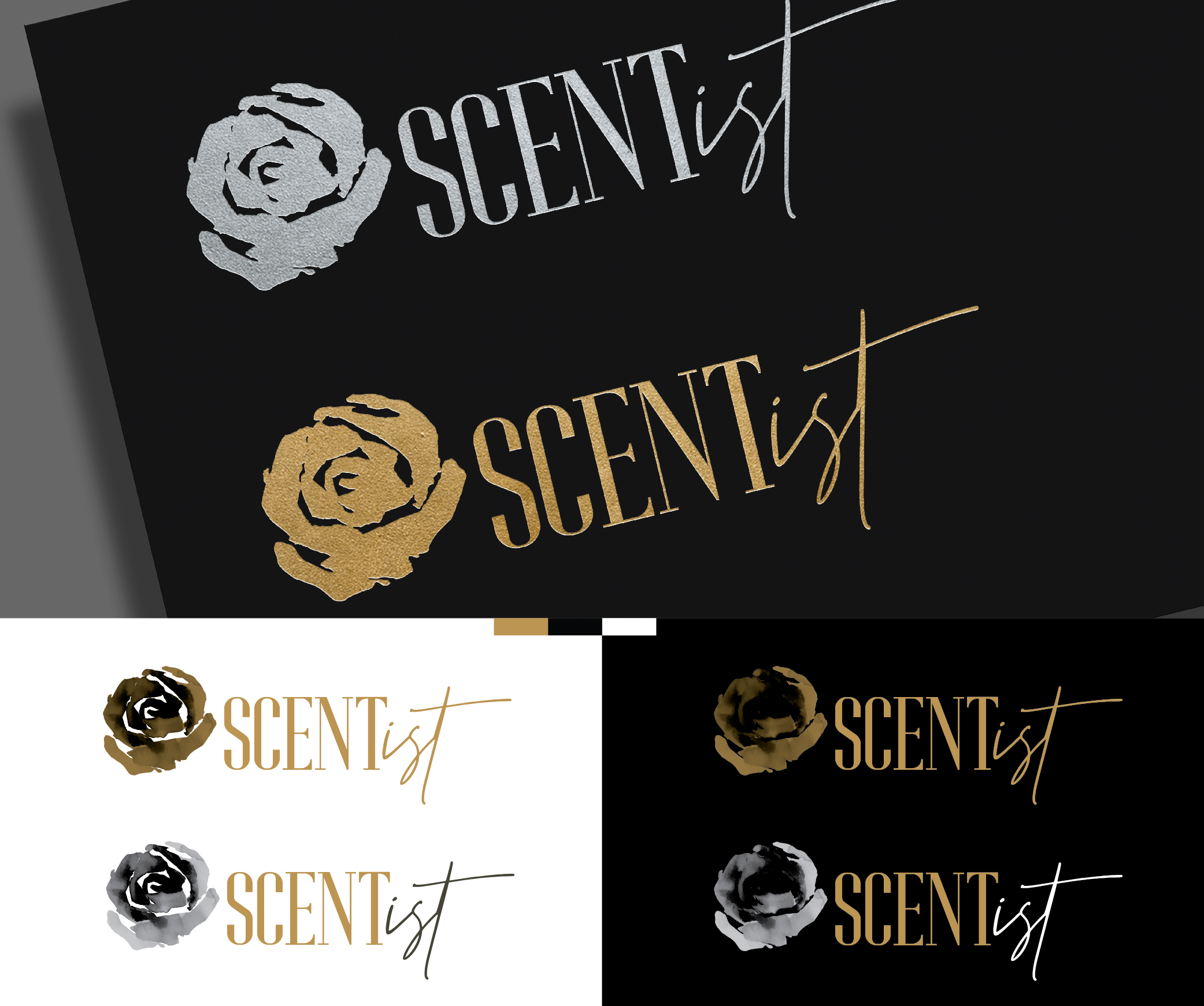 Logo Design by ileanalp for this project | Design #24700446