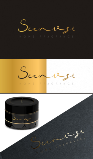 Logo Design by Roland Alayon for this project | Design: #24634274