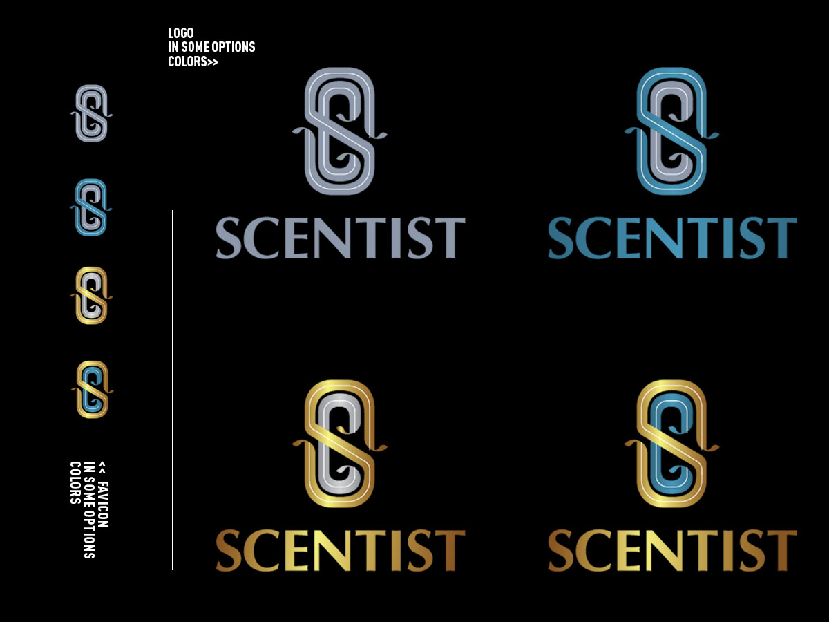 Logo Design by kucingbalap for this project | Design #24694612