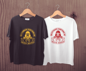 Graphic Design by SMS CREATIONS for this project | Design: #24710993