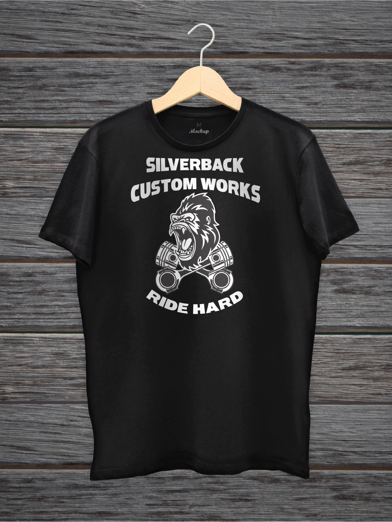 Graphic Design by BRusev for this project | Design #24640023