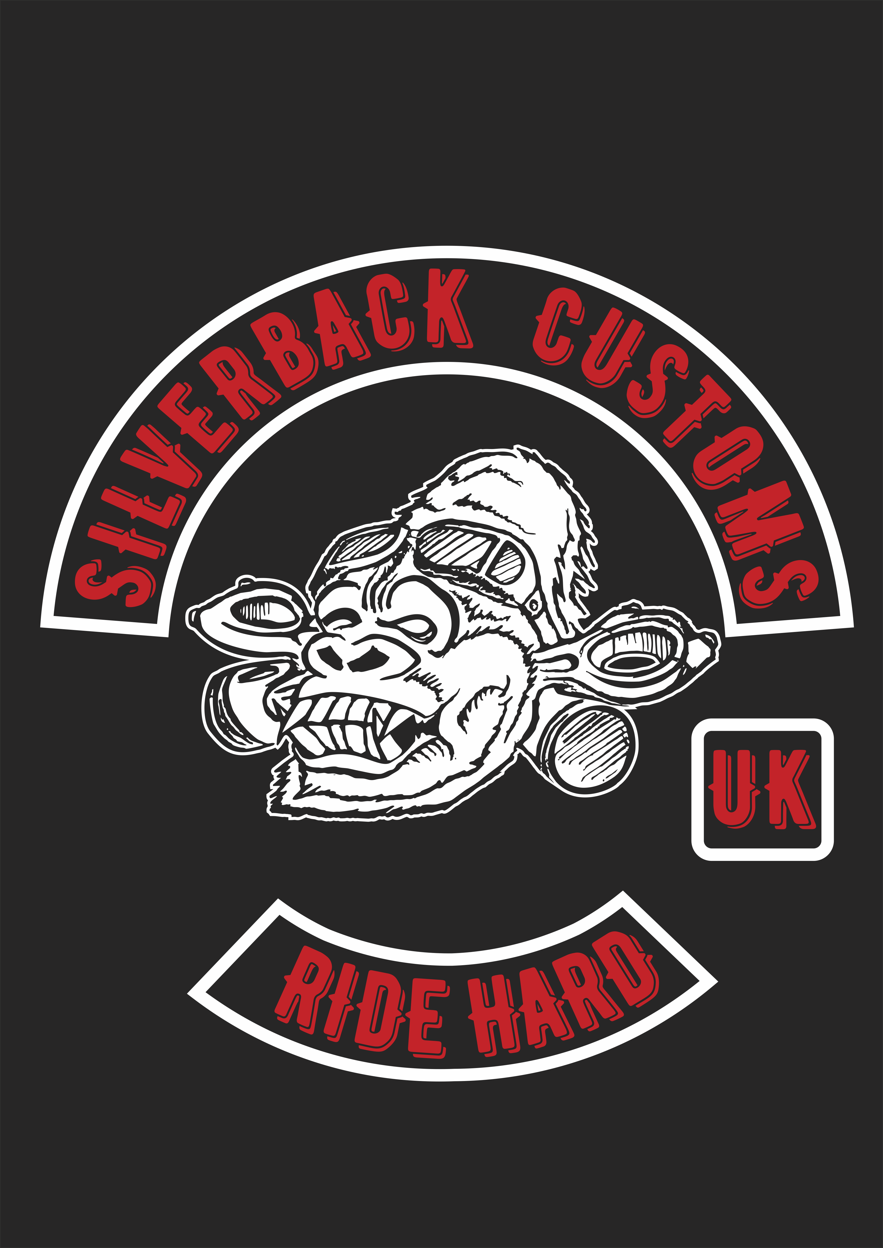 Graphic Design by VladUlaan for this project | Design #24746628