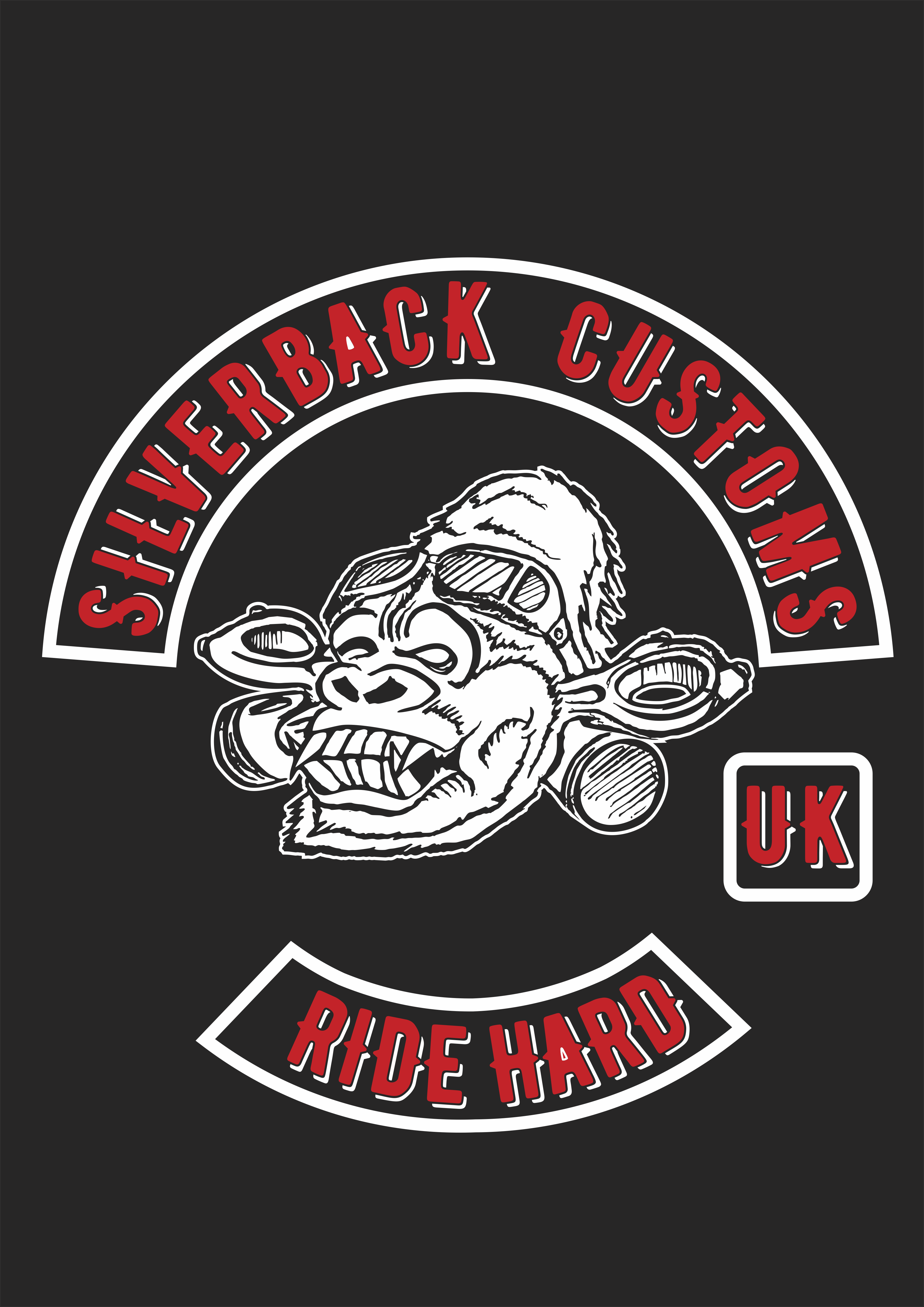 Graphic Design by VladUlaan for this project | Design #24746692