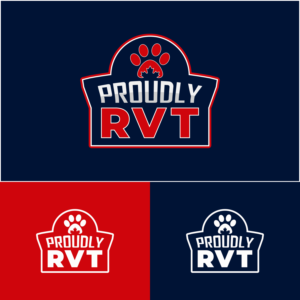 Diseño de Logo por Nexart Design para OAVT | Diseño #24633405