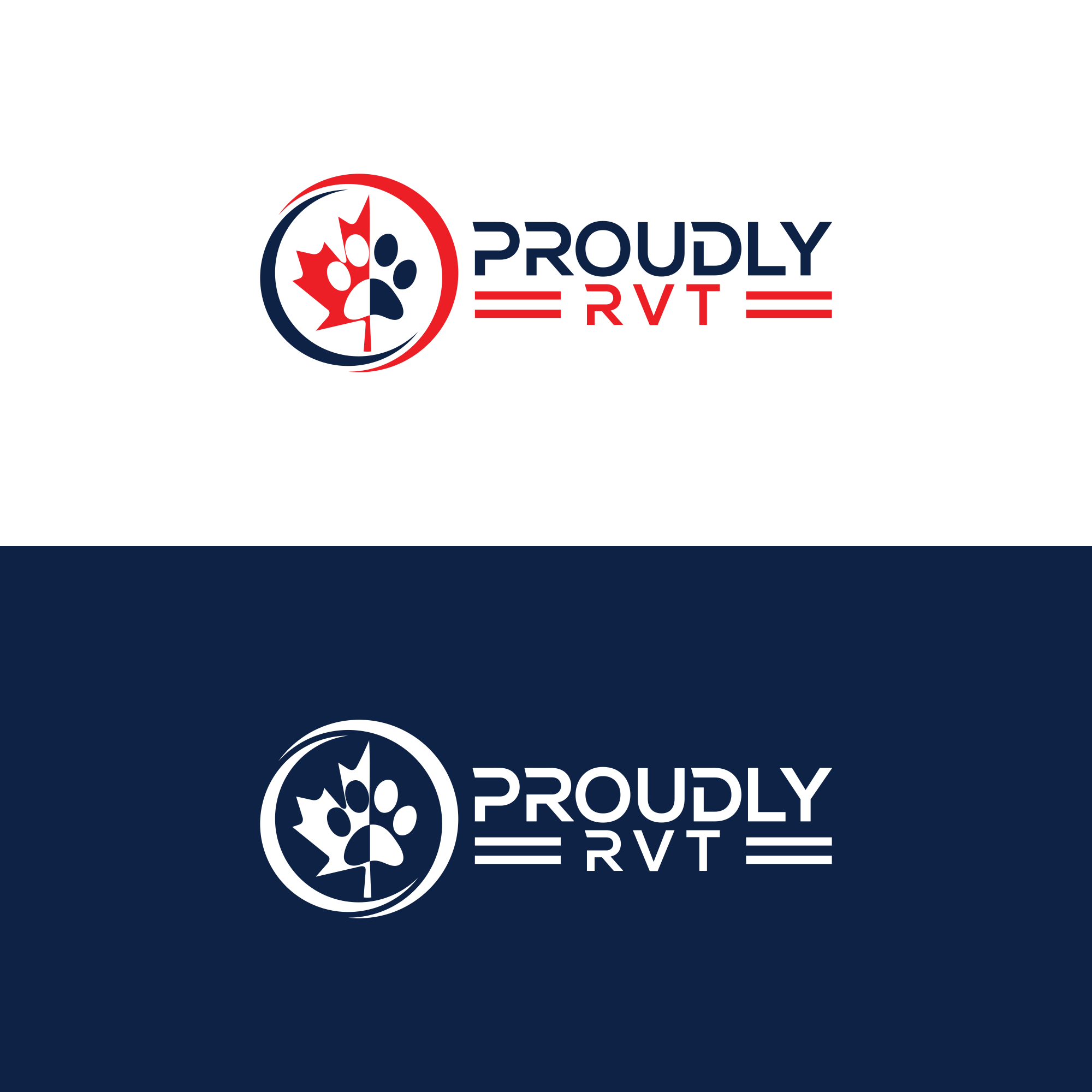 Diseño de Logo por Ruminem para OAVT | Diseño #24638481