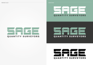 Design de Logo par CZP pour Sage Quantity Surveyors Pty Ltd | Design : #24695223
