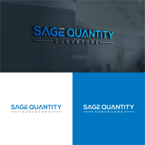 Sage Quantity Surveyors | Logo Design by tejo