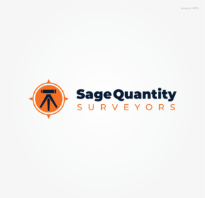 Design de Logo par JWTL pour Sage Quantity Surveyors Pty Ltd | Design : #24694917
