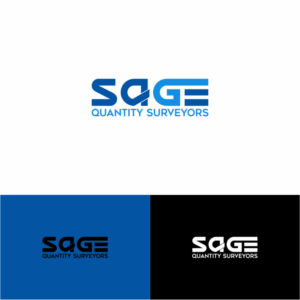 Design de Logo par Avilash pour Sage Quantity Surveyors Pty Ltd | Design : #24674202