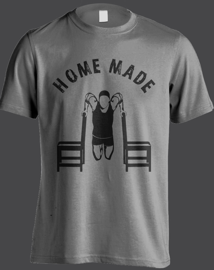 T-shirt Design by rickyadri for this project | Design #24657190