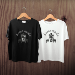 T-shirt Design by Sarina.dsg for this project | Design: #24635187
