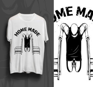 Diseño de Camiseta por besonaeral30 para este proyecto | Diseño #24649051