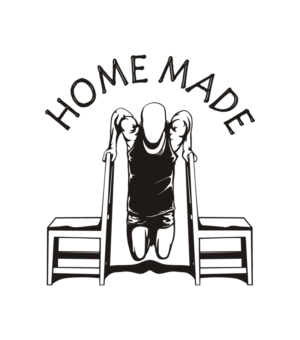 Fitness Tshirt  Geared towards home trainers | Diseño de Camiseta por D'Mono