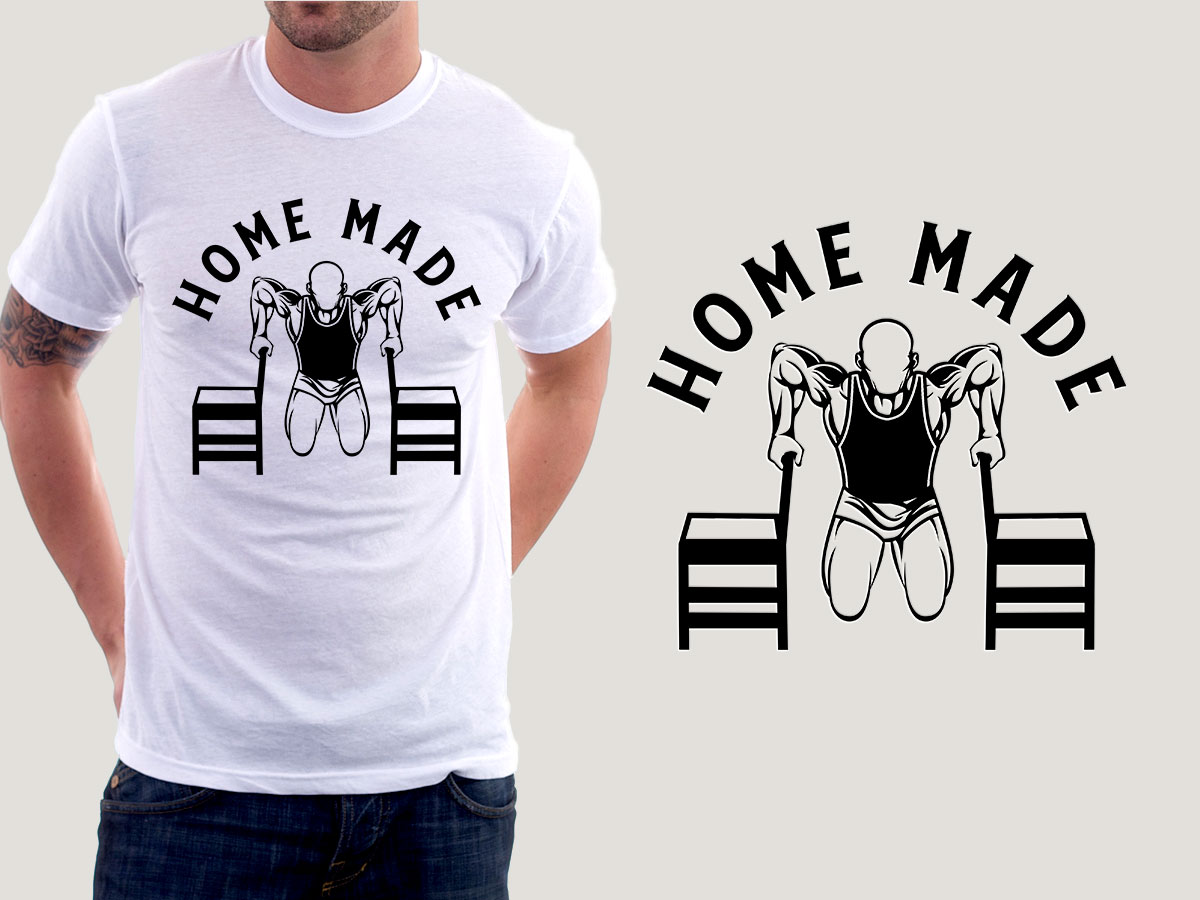 T-shirt Design by teddy_sign for this project | Design #24648032