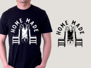 Diseño de Camiseta por teddyakka para este proyecto | Diseño #24656259