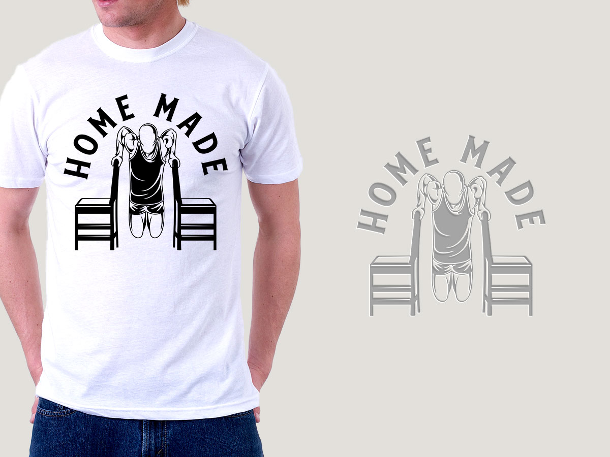 T-shirt Design by teddy_sign for this project | Design #24656333