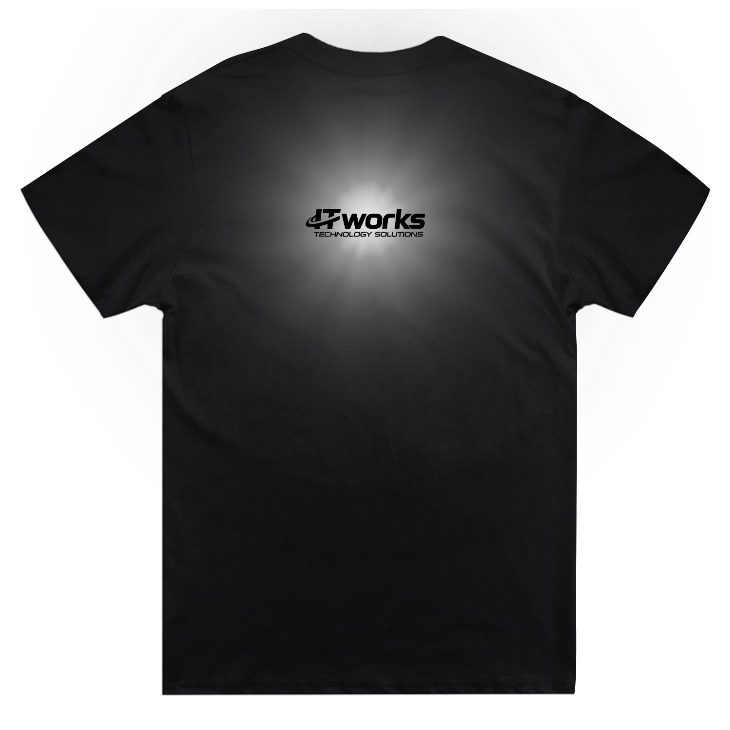 Diseño de Camiseta por A10 para IT Works | Diseño #24634647