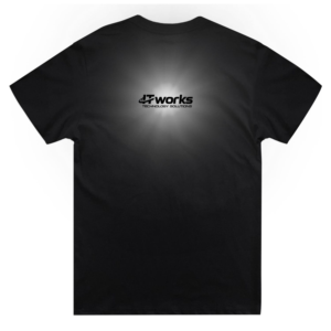 Tech Company | Diseño de Camiseta por A10