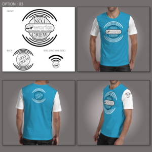 T-shirt Design by kulvinder2779 for IT Works | Design: #24639810