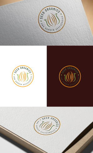 Logo Design by GLDesigns for this project | Design: #24635564