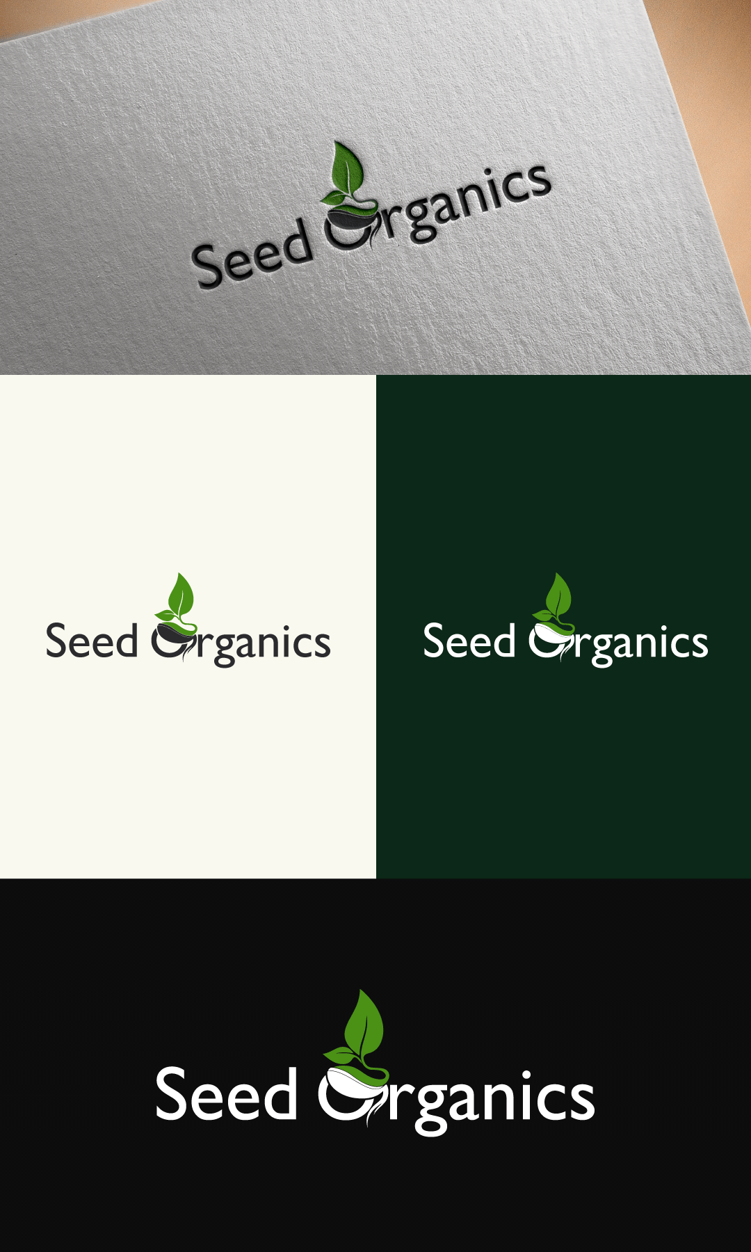 Logo Design by ashessaha for this project | Design #24648181