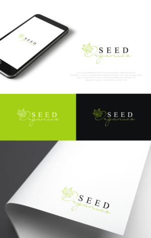 Logo Design by SL Designer for this project | Design: #24644201