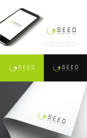 Logo Design by SL Designer for this project | Design: #24644206