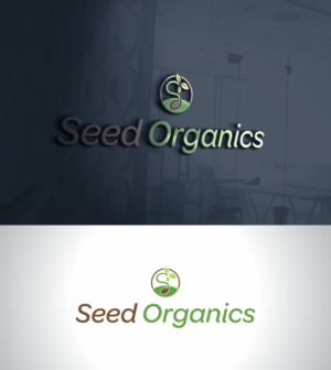 Logo Design by Yug Dave for this project | Design #24654095