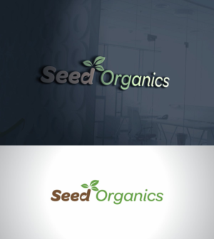 Logo Design by Dave Paresh for this project | Design: #24654096
