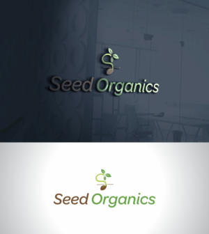 Logo Design by Dave Paresh for this project | Design: #24654097