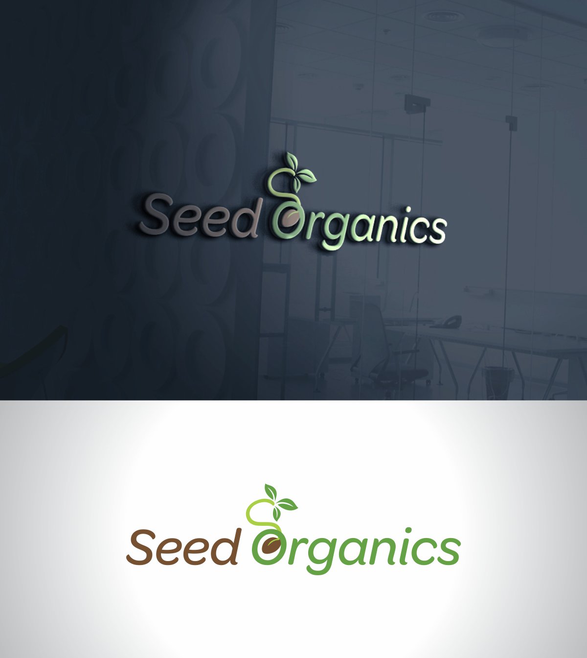 Logo Design by Dave Paresh for this project | Design #24654098