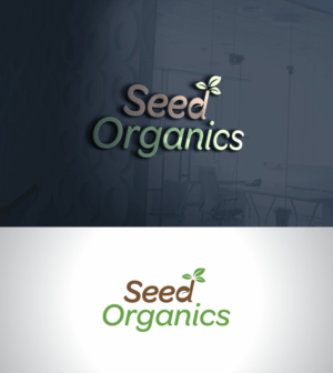 Logo Design by Dave Paresh for this project | Design: #24654099
