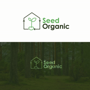 Logo Design by ergi for this project | Design #24652612