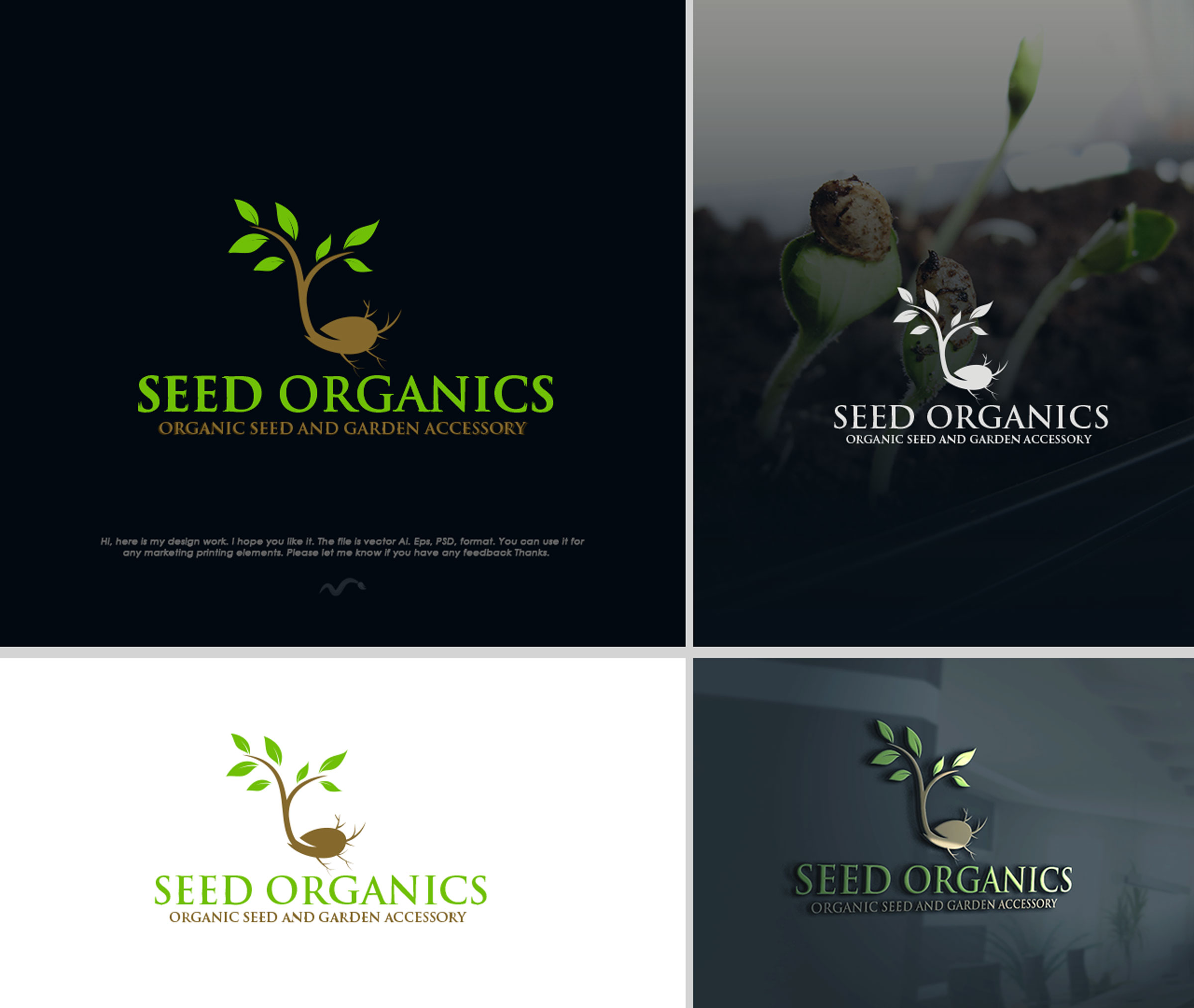 Logo Design by Mono.co for this project | Design #24635859