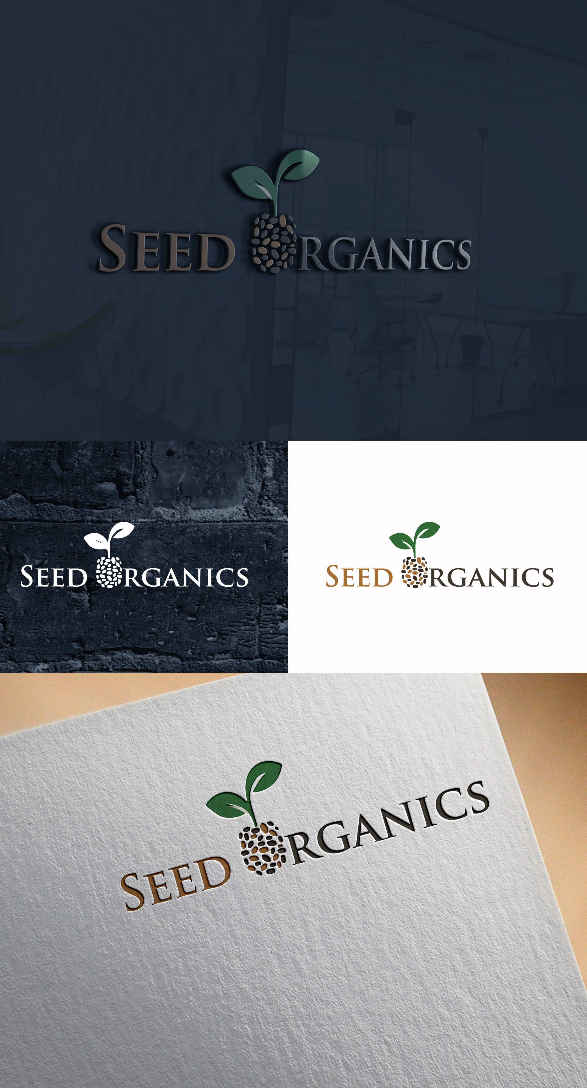 Logo Design by qwer for this project | Design: #24644097