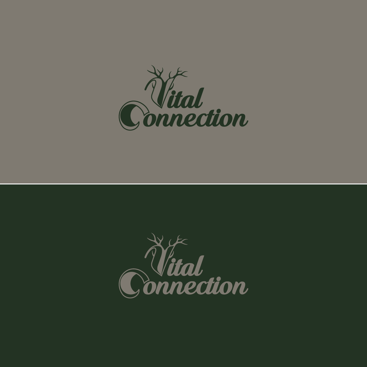 Logo Design by sinthetix for this project | Design #24635207