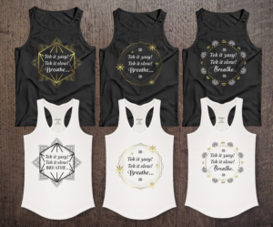 T-shirt Design by FigliaPerduta