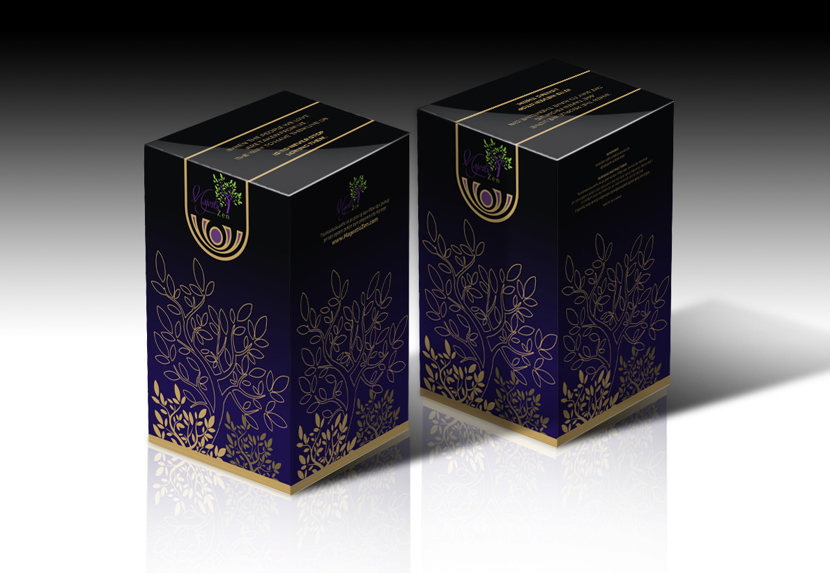 Packaging Design by juanjoseolivieri for this project | Design #24677670