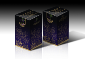 Packaging Design by juanjoseolivieri for this project | Design: #24677670