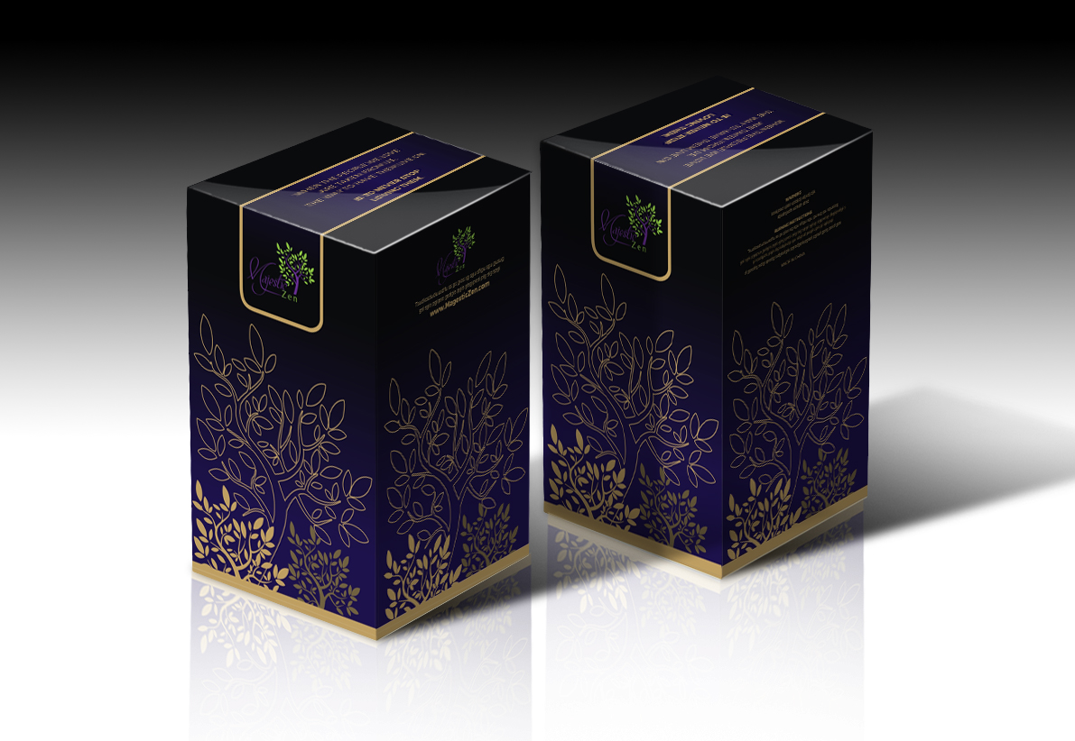 Packaging Design by juanjoseolivieri for this project | Design #24686612